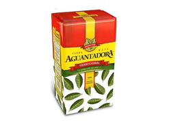 Pack cerrado Aguantadora Tradicional 1/2kg