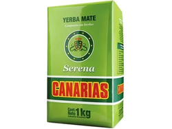 CANARIAS SERENA Compuesta