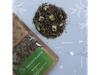 BLEND N° 5 Rooibos Sudafricano, Pomelo verde, Lavanda y Romero