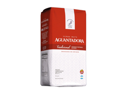 AGUANTADORA TRADICIONAL