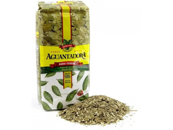PACK Yerba Mate Aguantadora Canchada para Tereré 500 g