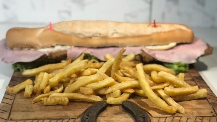 SANDWICH