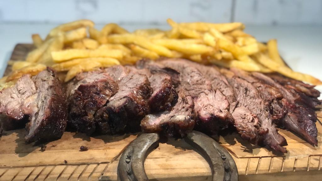 CARNE AL HORNO
