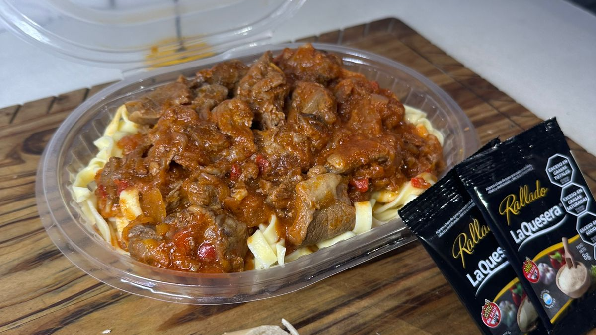 PASTAS