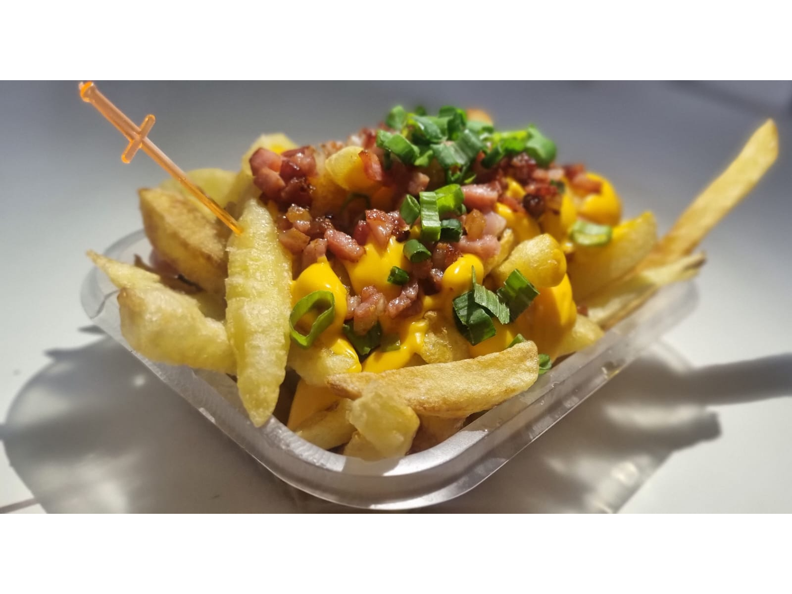 FRITA COMPLETA CHICA
