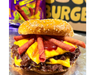 Taki Burger XL