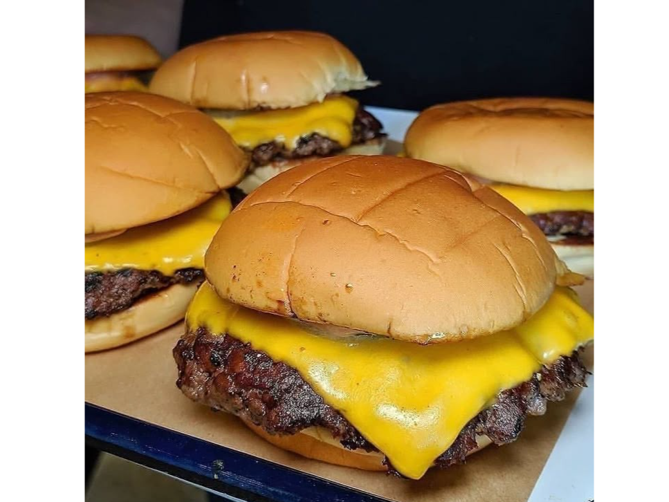4 cheese simples pan chico