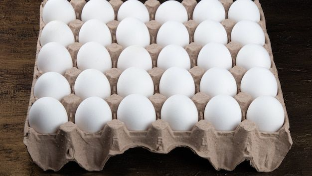 Huevos
