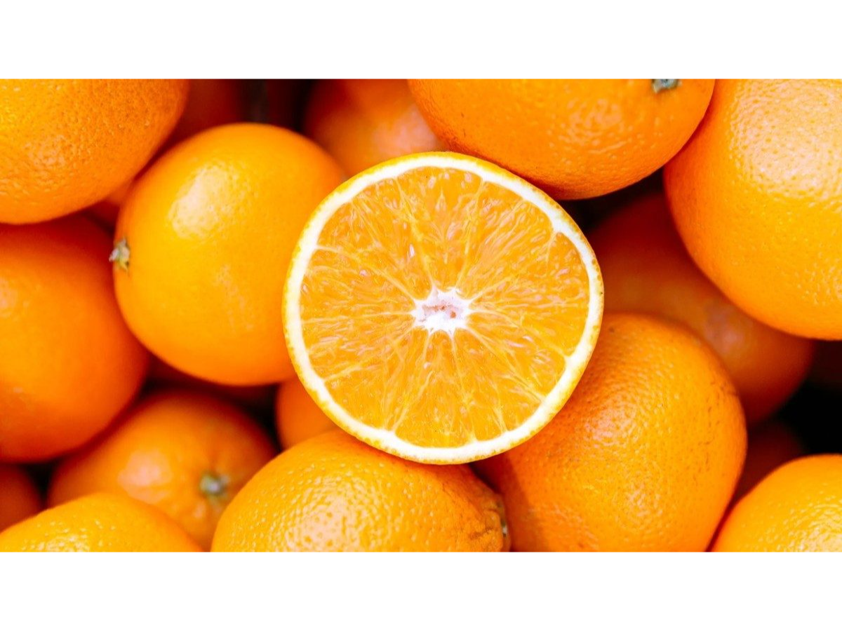 Naranja para jugo 24 unidades
