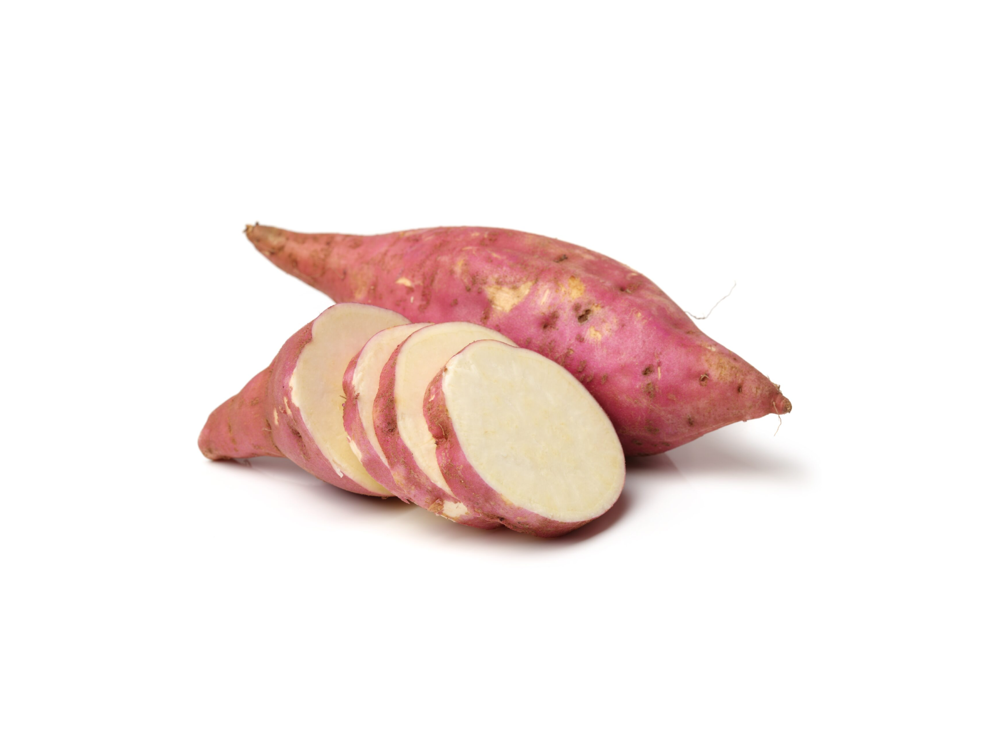 Batata color kg
