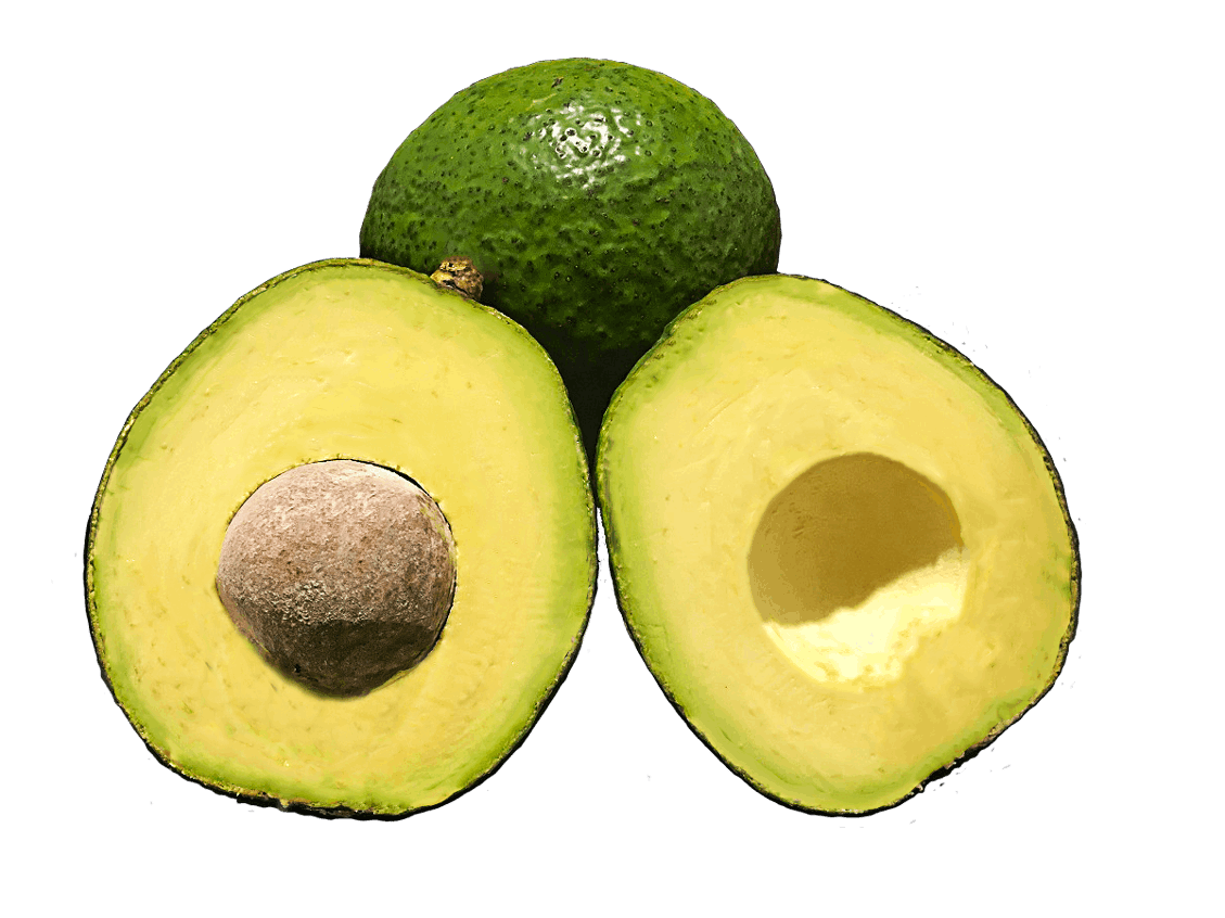 Palta criolla Brasil 500gr