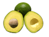 Palta criolla Brasil 500gr