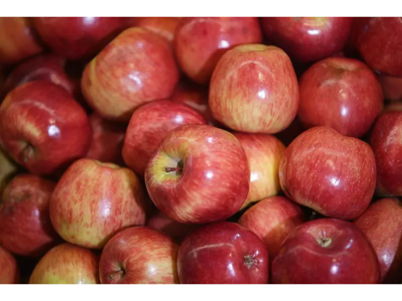Manzana comercial