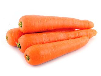 Zanahoria