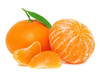 Mandarina Grandes x 12
