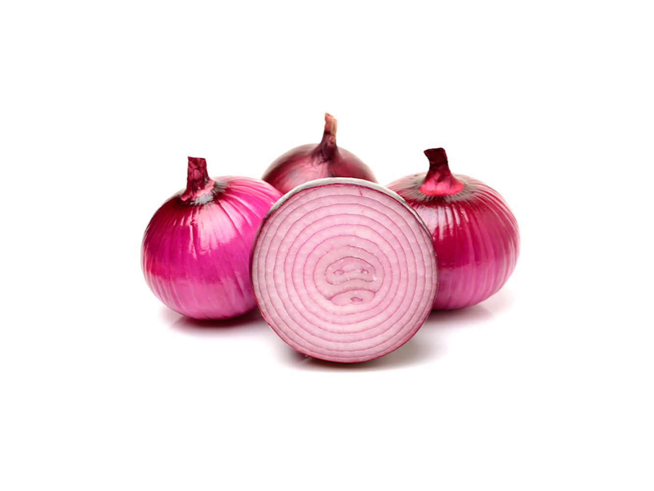 Cebolla morada