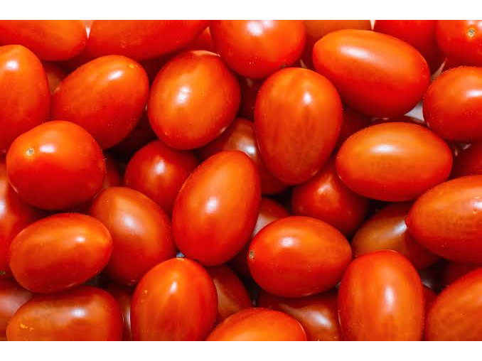 Tomate Cherry x 500gr