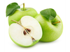 Manzana verde x kg