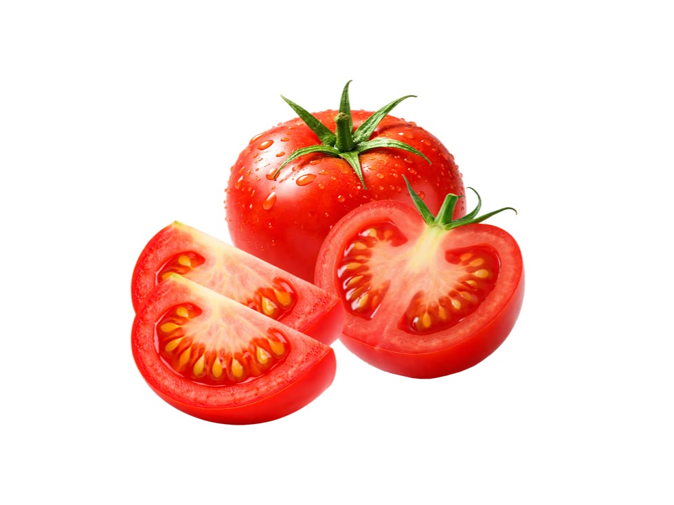 Tomate redondo x kg