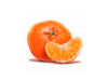 Mandarina criolla x 12