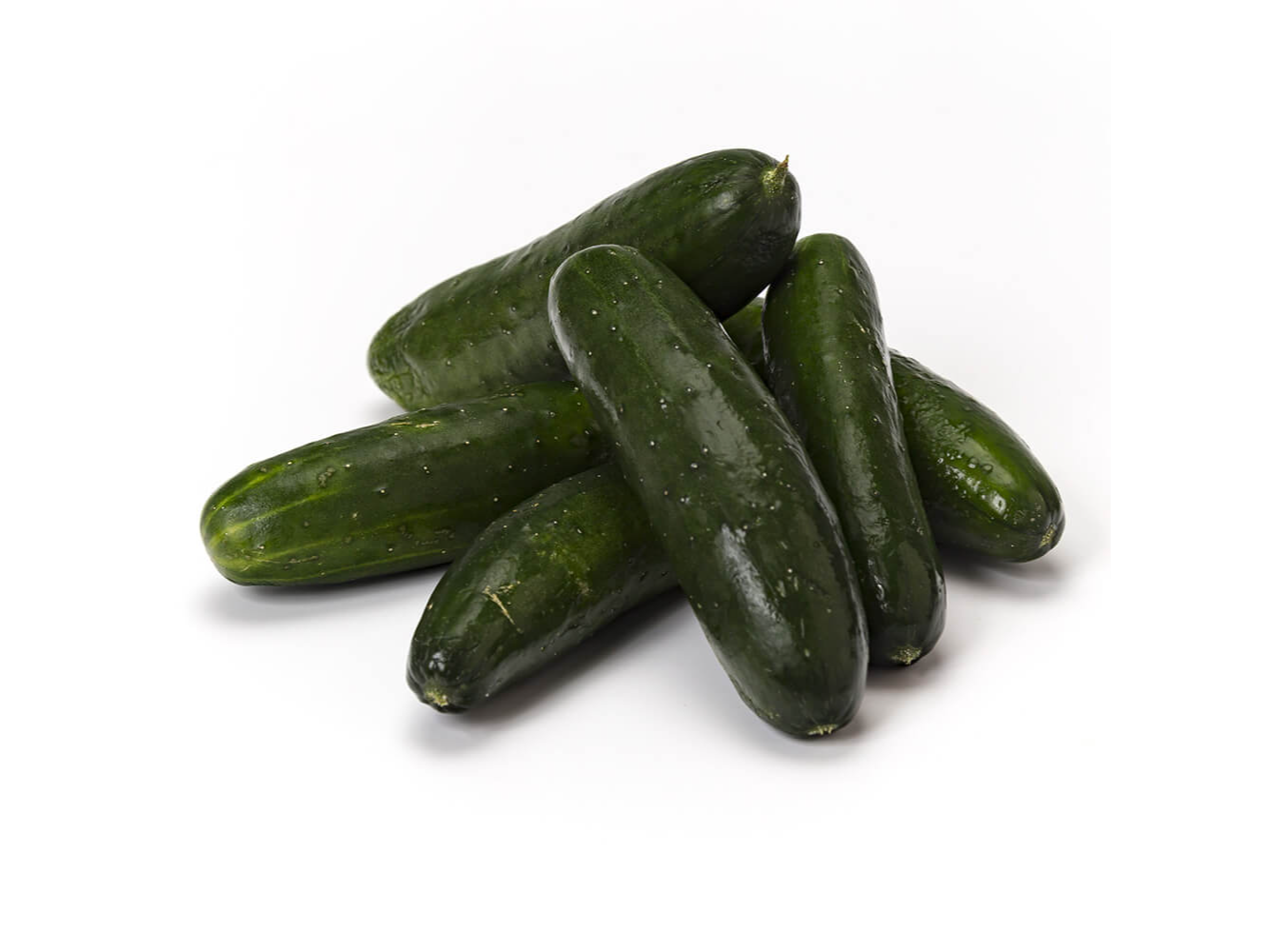 Pepino x kg