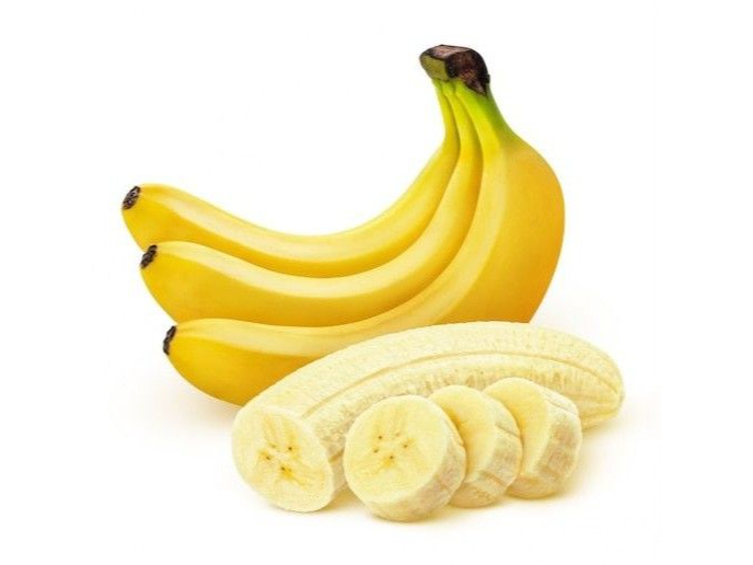 Banana salteña dulce x kg