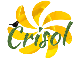 Logo Crisol cocina holistica-cultural