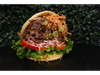 arepa de la casa
