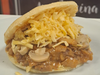 Philly Mushroom