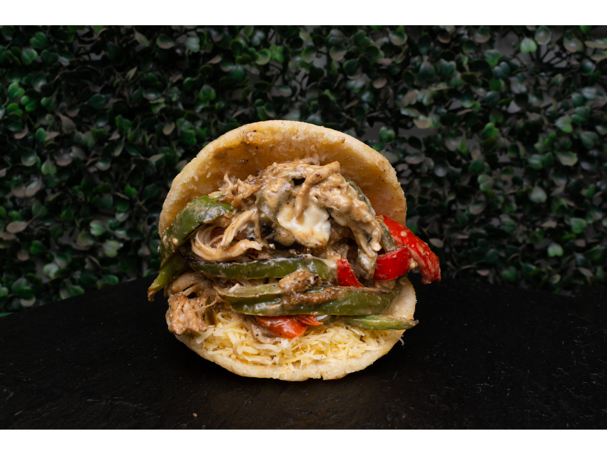 pollo  blue