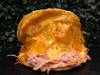 Jamón y Queso