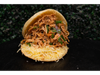 pollo mechado