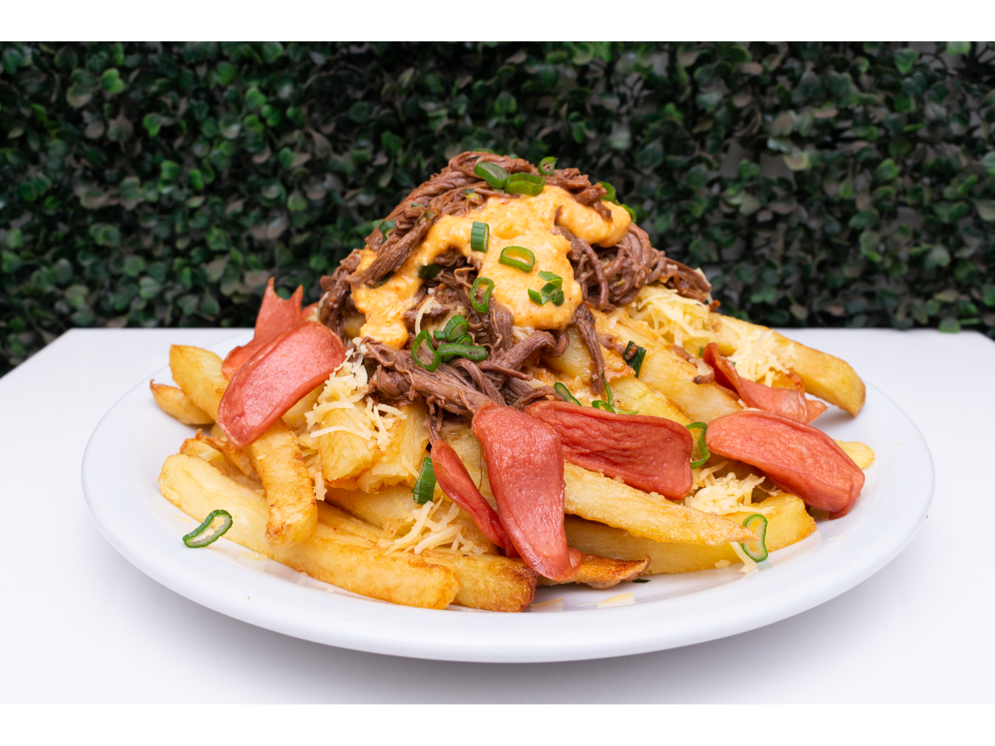 PAPAS MONSERRATE