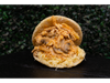 stroganof de pollo