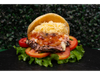 areburguer de la casa