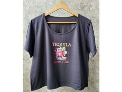 REMERA TEQUILA
