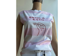 MUSCULOSA PANCITO