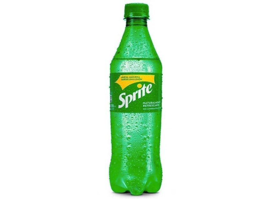 SPRITE 500ML