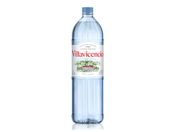 AGUA MINERAL VILLA VICENCIO 1.5L