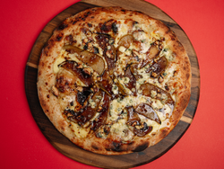 PIZZA RIO NEGRO 8 PORCIONES