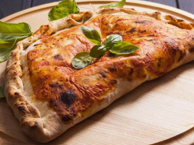 CALZONE TRENTO
