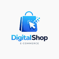 Logo Digital Shop Ar