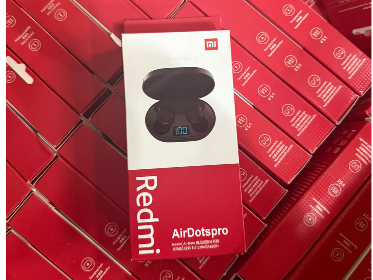 AURICULARES AIRDOTSPRO REDMI