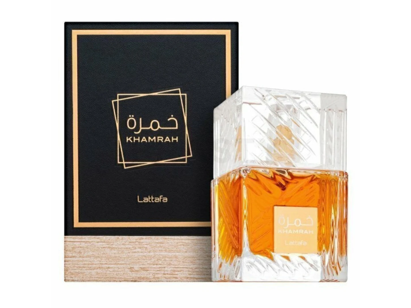 KHAMRAH LATAFFA CLASICO