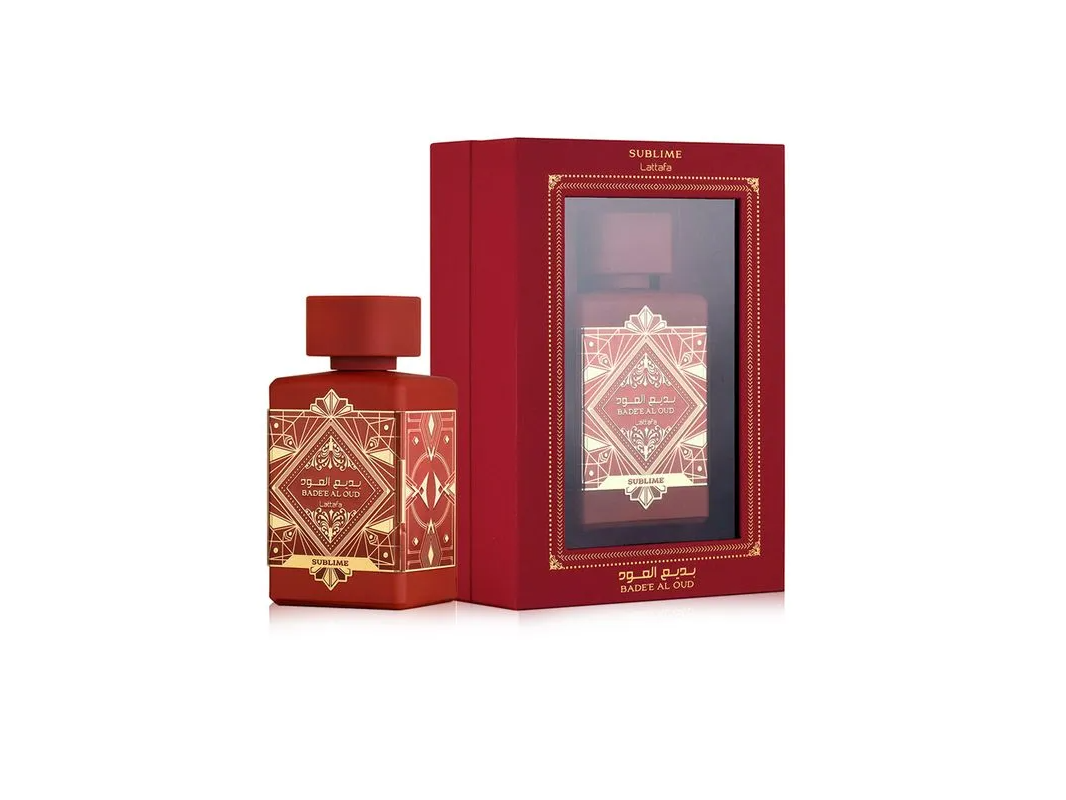 BADEE AL OUD SUBLIME LATAFFA