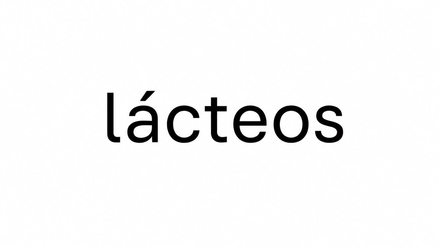 LACTEOS