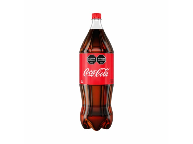COCA COLA 1L