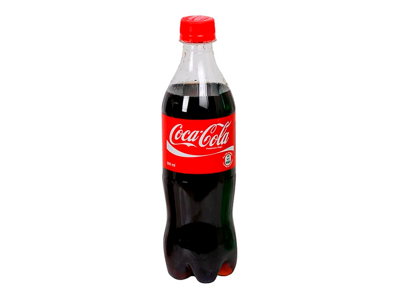 COCA COLA 500ml