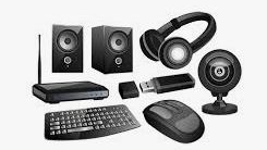 ACCESORIOS INFORMATICA