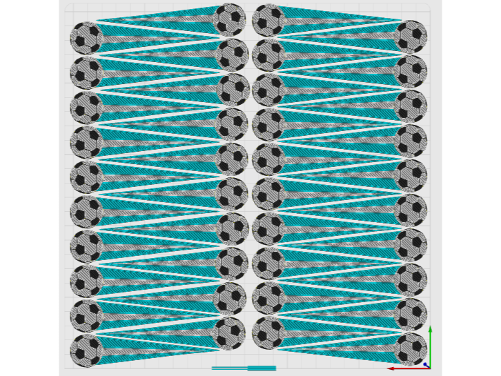 Pinche Argentina mundial bandera